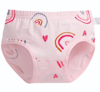 China Grill Cotton Panties Thermal Underwear for sale