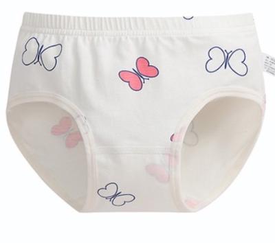 China Grill Cotton Panties Thermal Underwear for sale