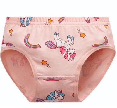 China Grill Cotton Panties Thermal Underwear for sale