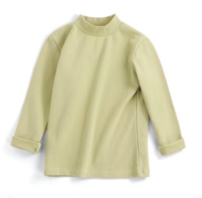 China Kids thermal cotton under shirt for sale