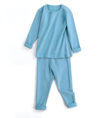 China Kids thermal cotton under shirt for sale