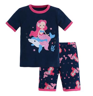 China Kids Cotton Pajamas Sleeping Gown Boy Girl Thermal Sleep Robe for sale