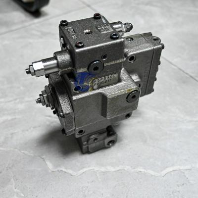 China Lifter KAWASAK Pump Parts , K3v63 K3v112 Hydraulic Pump Accessories for sale