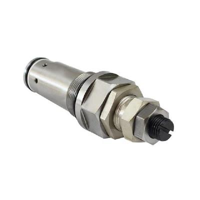 China Comatsu PC200-3 válvula de sobrefluxo hidráulica 709-70-51200 para solenoide de escavadeira à venda