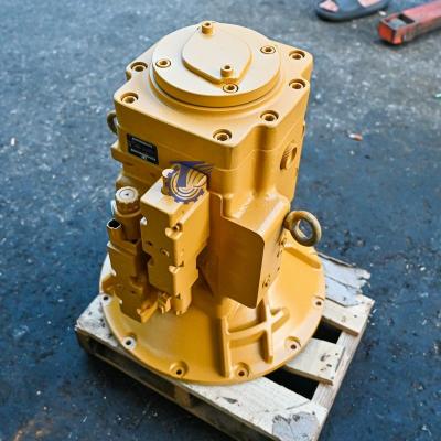 China A28VO130 5319886 Main Hydraulic Pump , TQ E323 E320 Excavator Main Pump for sale