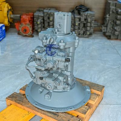 China 9227923	9192497Hitachi excavator ZX120 ZX130H ZX135US HPK055 hydraulic pump for sale