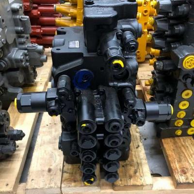 China Daewoo Doosan 80GO control valve excavator control valve for sale