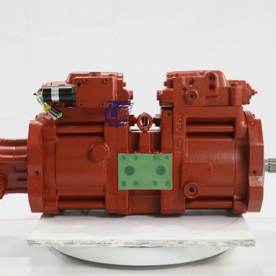 China K3V63DT-9POH KAWASAK Hydraulic Pump Positive Control For Sany SY135-8 Excavator for sale