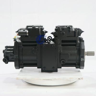 China Positive Control KAWASAK Hydraulic Pump K3V63DTP-9C22 For JCB130 Excavator for sale