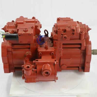 China K3V63DTP-9N14T KAWASAK Hydraulic Pump Positive Control For Takeuchi 135 for sale