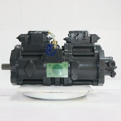 China K3V112DT-9C14 KAWASAK Hydraulic Pump K3V112 For Modern R210LC9 R220LC9A for sale