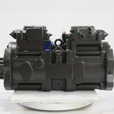 Cina Pompa principale di Hydraulic Pump K3V112DT-9C32-14T dell'escavatore per l'escavatore Parts di K3V112DT SH200A1 SH200A2 in vendita