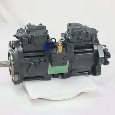 China Practical Main KAWASAK Piston Pumps , K3V112DT-9N12 Construction Machinery Parts for sale