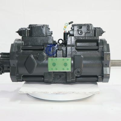 Cina XG822 XG215 Pompa idraulica KAWASAK per escavatore K3V112DT-9N14 in vendita