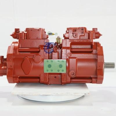 China ISO KPM KAWASAK Hydraulic Pump Parts K3V112DT-HNOV-12 For Construction Machinery for sale