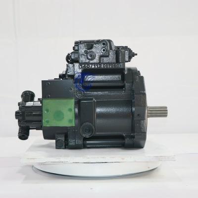 China 9121198 KAWASAK Hydraulic Pump K3V112S-1NCJ-12 Multipurpose for sale