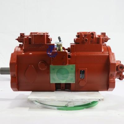 China Electric DH300-5 Doosan Hydraulic Pump , K3V140DT-9TCM KAWASAK Hydraulic Products for sale