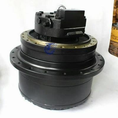 China 353-0528 333-3036 Excavator Final Drive Motor Hydraulic Fit TQ345D TQ349D for sale