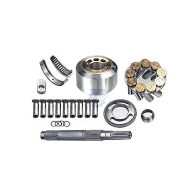 China PSV2-62T Piston Pump Repair Kit Spare Parts Fit KAYABA PSV2 Series for sale