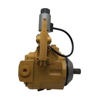 China TQ E345d E349d Hydraulic Fan Motor , 295-9426 2959426 Excavator Fan Pump for sale