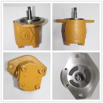 China Excavator Gear Hydraulic Fan Pump Motor 283-5992 For TQ330c E330c E330cl for sale