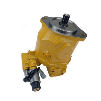 China TQ385c TQ380b Motor de ventilador hidráulico, 170-9918 10R3223 Bomba de motor de combustível à venda