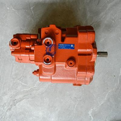 China Sunward Intelligent 40 45 50 Yanmar 55 Liugong 904 hydraulische pomp PSVD2-21E Te koop