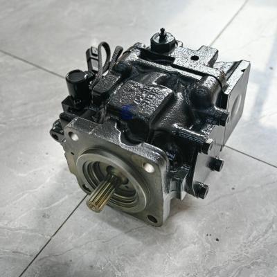 China 708-1S-00240 Hydraulische ventilatorpomp voor Komatsu D61EX-15 D61PX-15 D65EX-15 D65PX-15 D65WX-15 D85EX-15 Te koop