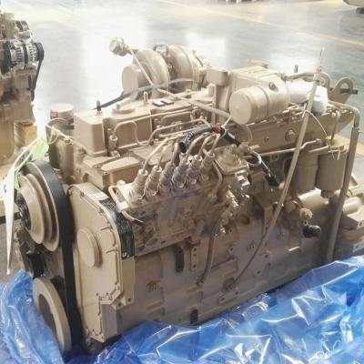 China Original Excavator Engine Cummins 6CT 6CTA 8.3 for sale