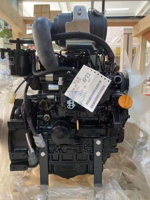 China Yanmar 3TN74 Agricultural Diesel Engine Industrial Diesel Engine for sale