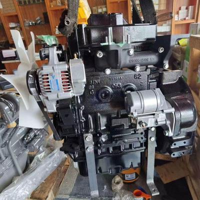 China Ingenieursmachines, landbouwmachines, ingenieursmachines motor Yanmar 3TNV88 Te koop