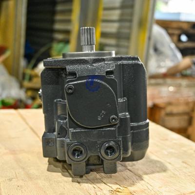 China Mechanical Excavator Hydraulic Pump PSVD2-21 KYB PSVD PSVD2 PSVD2-21E PSVD2-26E PSVD2-27E Piston Pump for sale