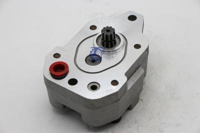 China A8V55 Gear Pump Pilot Pump For HD450 HD550 HD512 Excavator A8V86 A8V107 A8V115 for sale