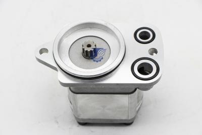 China Excavator Gear Pump E330B E330C E336D Pilot Pump Hydraulic Gear Pump Hydraulic Main Pump Parts for sale