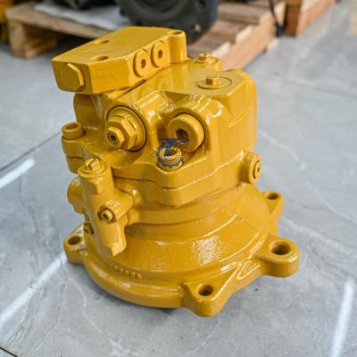 China CAT 307c Slewing motor Slewing assembly Slewing gearbox Te koop