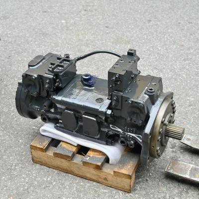 China Komatsu PC1100-6 PC1250-7 Hydraulic Gear Water Pump New Used Main Pump Excavator Model 708-2L-00610 708-2L-00522 708-2H- for sale