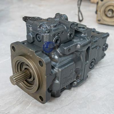 China 708-3S-00461 7083S00461 Komatsu PC40MR-2, PC50MR-2 hydraulische pomp 708-3S-00462 708-3S-00521 708-3S-00460 708-3S-00522 Te koop