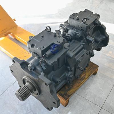 China 708-2K-00110 708-2K-00111 708-2K-00112 708-2K-00113 Komatsu PC850-8 HPV375 waterpomp Te koop