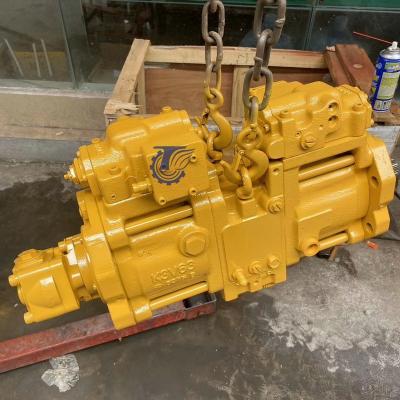 China 135-5713 141-5650 145-1013 K3V63 cat110B 120B 312B 318B KAWASAK Hydraulic Pump Repair Building Materials Store for sale