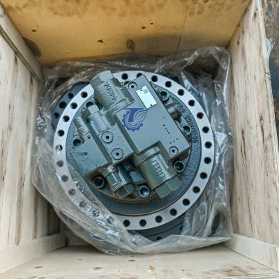 China YN15V00037F2 Final Drive Excavator Travel Motor Assembly GM38VB-A-79-131 SK200-8 for sale