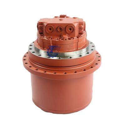 China Mag-1700vp-3800 For Excavator Sk230-6 Final Drive, Travel Motor And Gearbox Repair Kit for sale