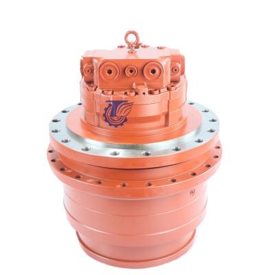 China MAG-1700VP-5000 Travel Motor Final Drive SANY SY305 Hydraulic Travel Motor Assembly for sale