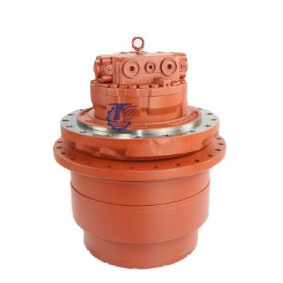 China Excavator Repair Parts Final Drive Travel Motor For Sany 335 MAG-18000VP-6000 Hydraulic Reducer for sale