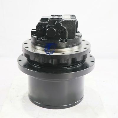 China Komatsu PC78 Final Drive 21W-60-41201 21W-60-41202 Travel Motor Assembly Main Reducer Assembly Excavator Repair Assembly for sale