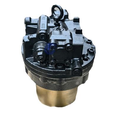 China 593-5123 11R-1662 cat 320 GC reismotor hydraulische zuigermotor reismotor assemblage reductie doos assemblage Te koop