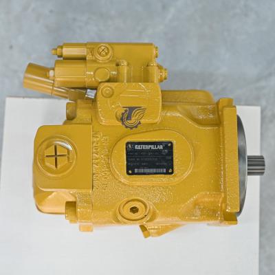 China Caterpillar CAT305 306E2 Hydraulic Pump 455-7947 ​​4557947 Excavator Repair Repair Shop Mini Excavator for sale