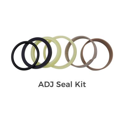 China CAT 336DL Bucket Cylinder Seal Kit 194-8235 259-0751 259-0743 225-4625 191-5619 250-2475 Excavator Repair Shop for sale