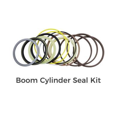 China CAT 336D ARM CYLINDER SEAL KIT CAT 336DL 231-6844 231-6845 259-0768 283-6188 283-6194 283-6195 289-8031 289-8053 en venta