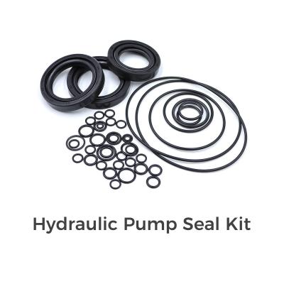 China Volvo EC480D PL4809D M5X130CHB Swing Motor Seal Kit VOE14612482 VOE14673219 VOE14614206 for sale