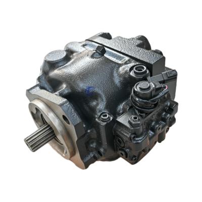 China 708-1W-41570 708-1W-00881 Komatsu WA380-6 WA430-6 Wheel Loader Pump Main Pump Hydraulic Pump Piston pump Hydraulic parts for sale